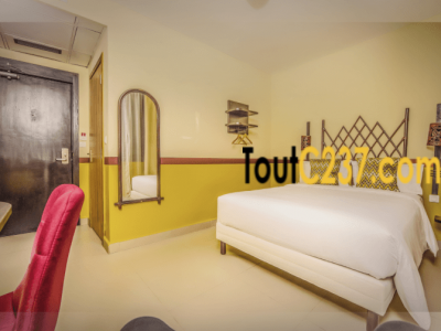 Chambres Meublées Confort à louer à Douala
