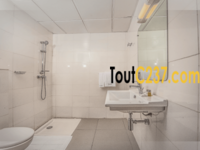 Chambres Meublées Élégance à louer à Douala