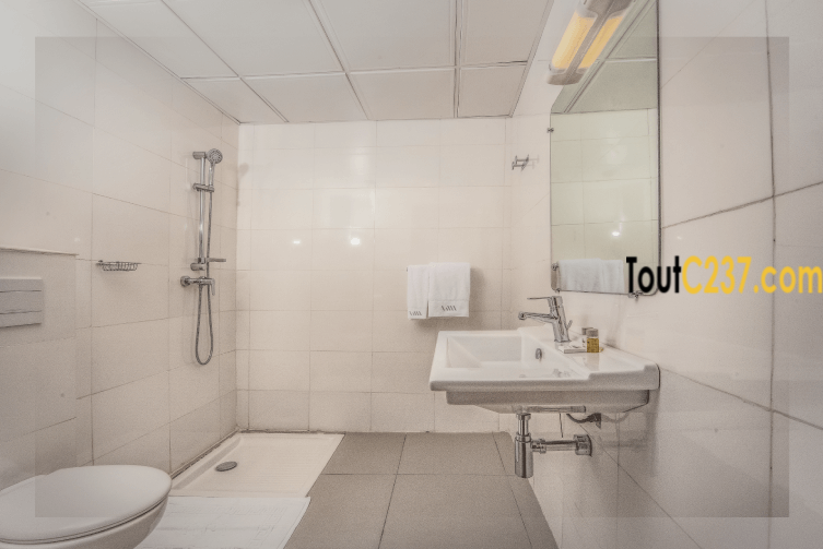 Chambres Meublées Élégance à louer à Douala