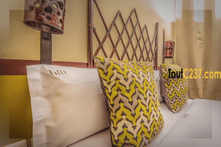 Chambres Meublées Confort à louer à Douala