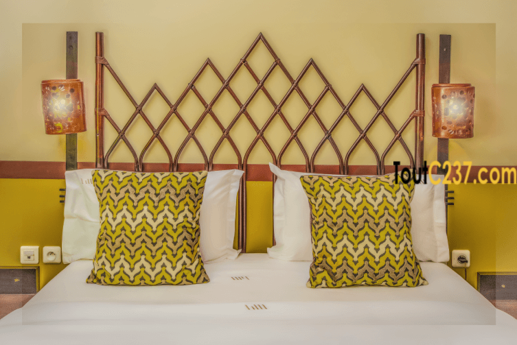 Chambres Meublées Confort à louer à Douala