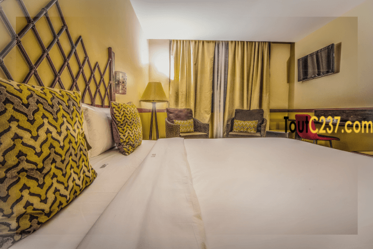 Chambres Meublées Supérieures à louer à Douala