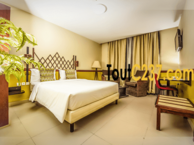 Chambres Meublées Supérieures à louer à Douala