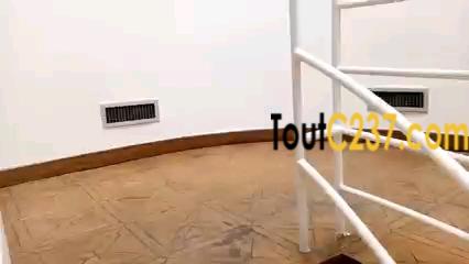 Vaste et joli Duplex à louer à Bonapriso, Douala