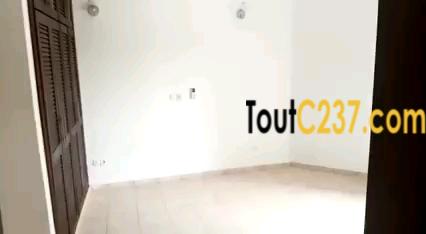 Appartement À Louer À Bonapriso, Douala