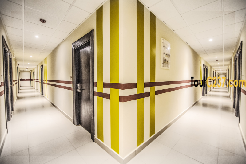 Chambres Meublées Confort à louer à Douala
