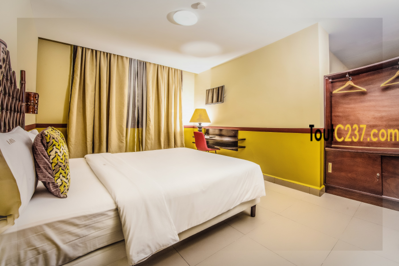 Chambres Meublées Élégance à louer à Douala