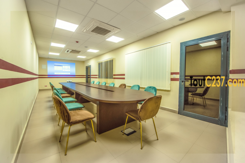Chambres Meublées Confort à louer à Douala