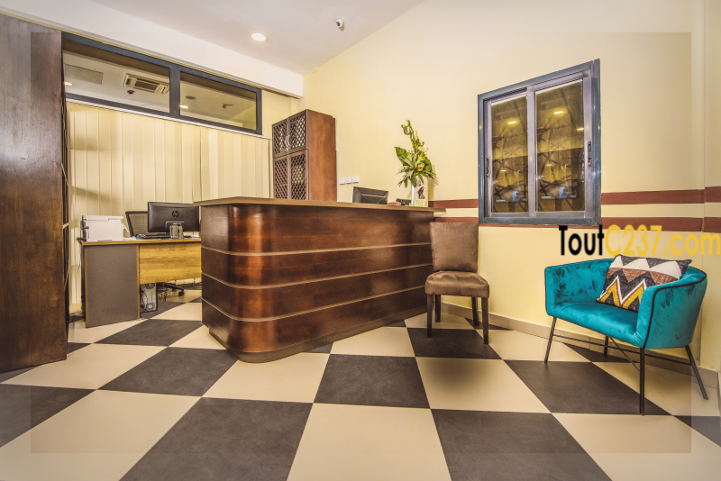 Chambres Meublées Confort à louer à Douala