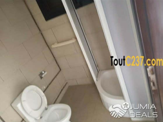 VIP: Vaste Appartement À Louer À Bonapriso, Douala