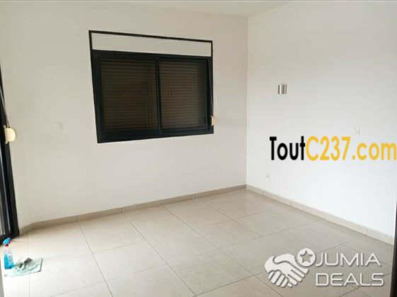 VIP: Vaste Appartement À Louer À Bonapriso, Douala