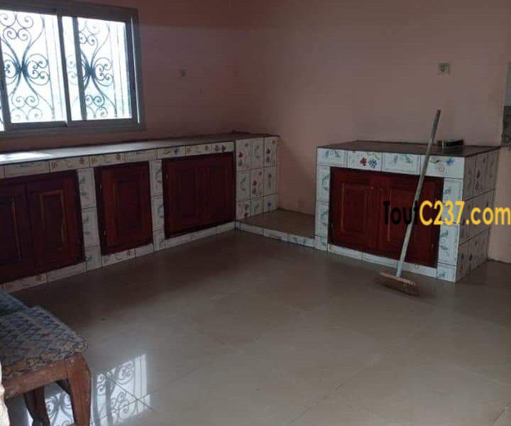 Maison, villa à louer à Pk12, Douala