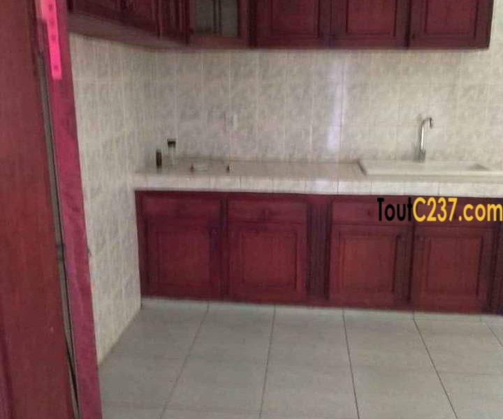 Somptueux appartement en duplex à louer à kotto, Douala