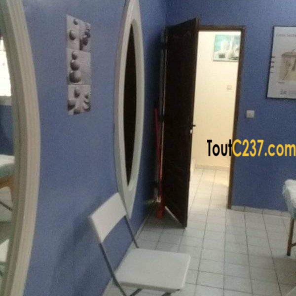 Duplex à vendre à japoma, Douala