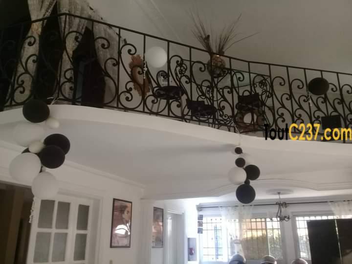 Duplex à vendre à japoma, Douala