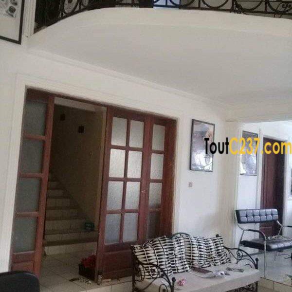 Duplex à vendre à japoma, Douala