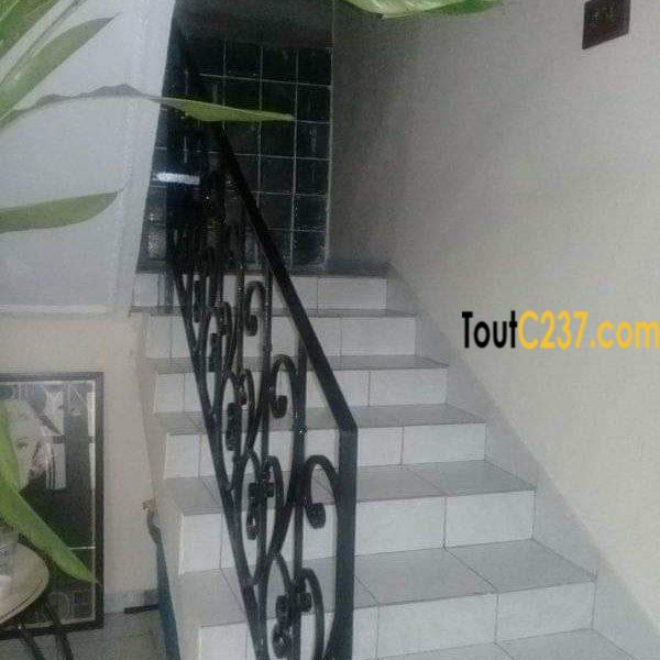 Duplex à vendre à japoma, Douala