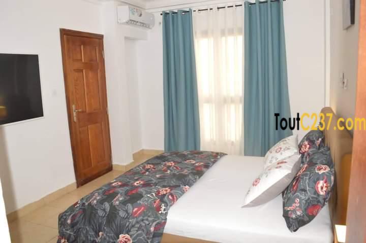 Appartement meublé à louer à Makepe, Douala