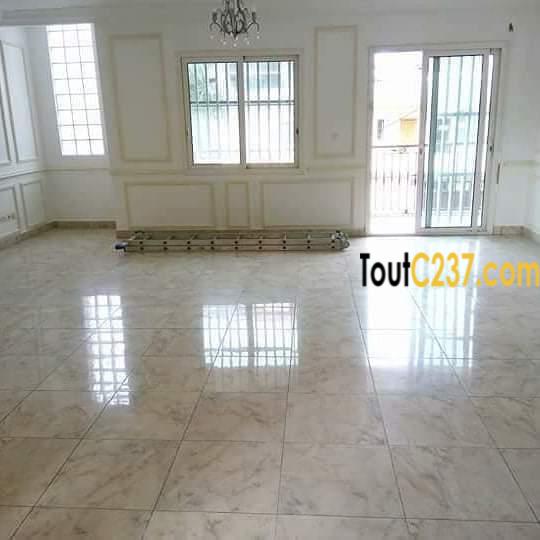 Studio VIP À Louer À Bonapriso, Douala