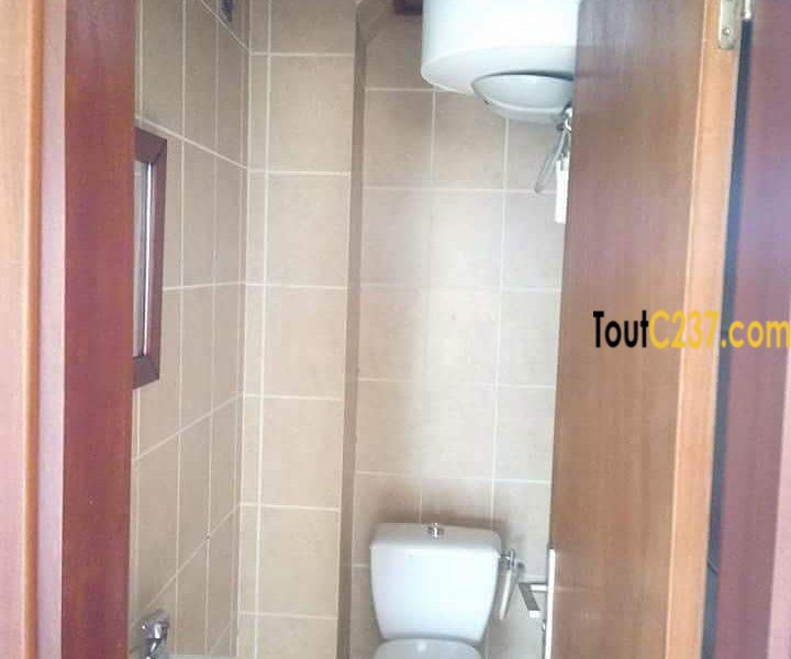 Studio VIP À Louer À Bonapriso, Douala