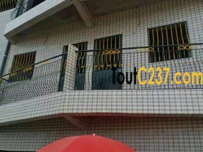 Immeuble à vendre à Japoma, Douala