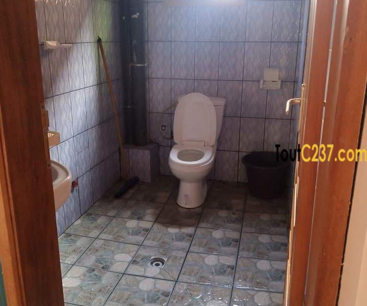 Chambres meublées à louer à Makepe, Douala