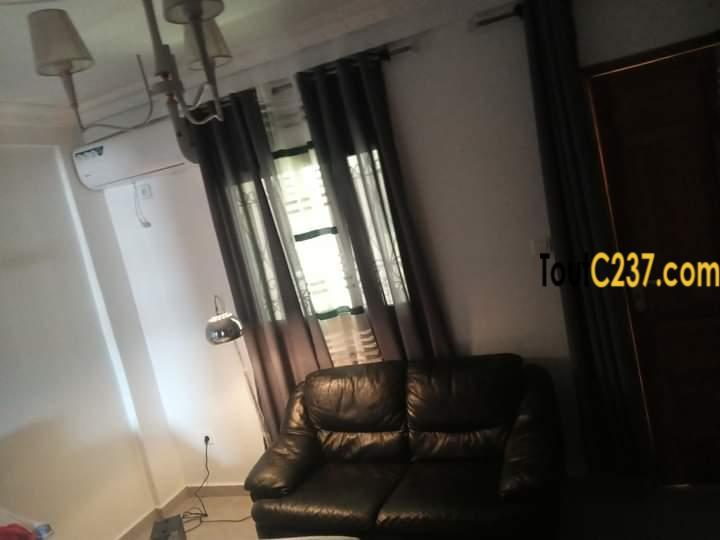 Chambres meublées à louer à Makepe, Douala