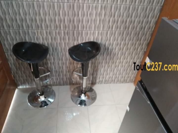 Chambres meublées à louer à Makepe, Douala