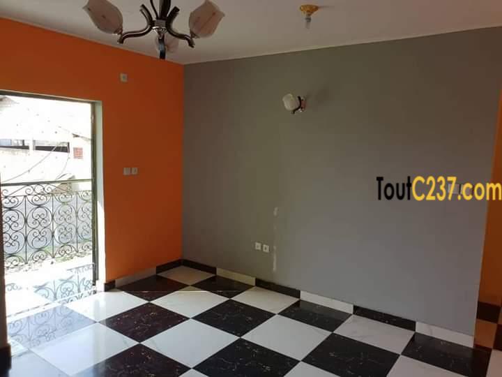 Somptueux Duplex à vendre à Bonaberi, Douala