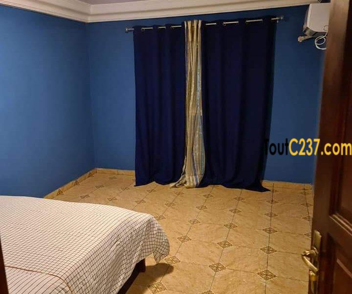 Somptueux Duplex à vendre à Bonaberi, Douala