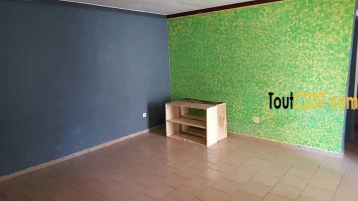 Appartement à louer à bonapriso, Douala