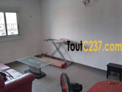 Appartement à louer à Ngangue, Douala