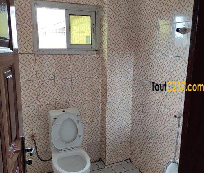Appartement à louera Makepe, Douala