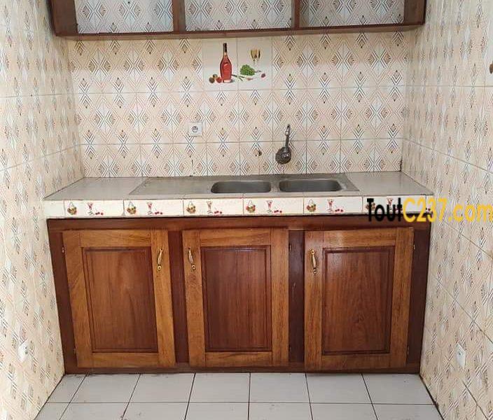 Appartement à louera Makepe, Douala