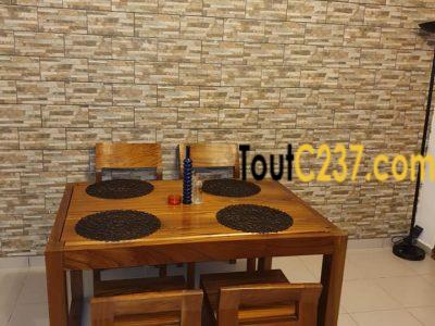 Appartements Meublés à Louer à Bonamoussadi, Douala