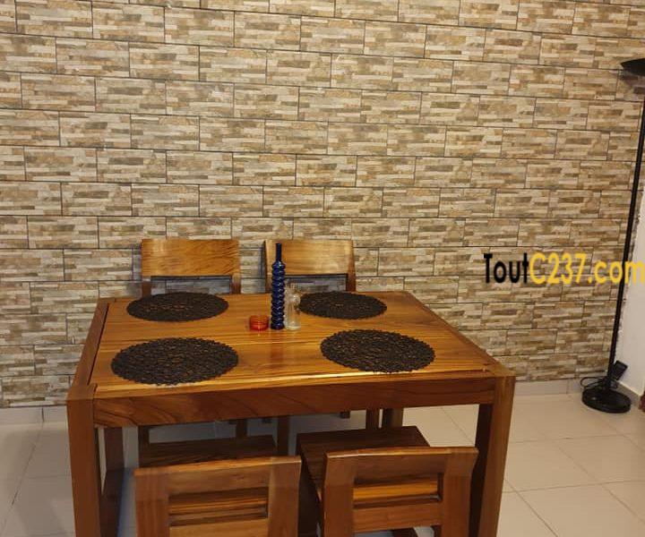 Appartements Meublés à Louer à Bonamoussadi, Douala