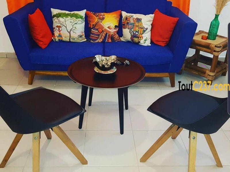 Appartements Meublés à Louer à Bonamoussadi, Douala