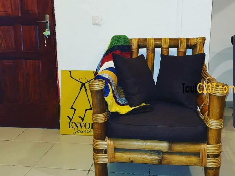 Studios meublés à louer à Bonamoussadi, Douala