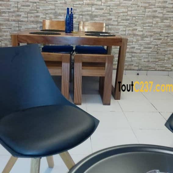 Studios meublés à louer à Bonamoussadi, Douala