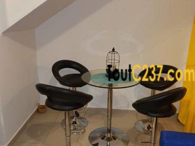 Studios meublés à louer à Bonamoussadi, Douala