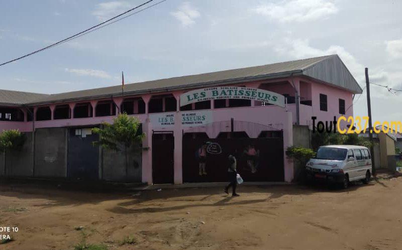 Terrain à vendre à Lendi, Douala