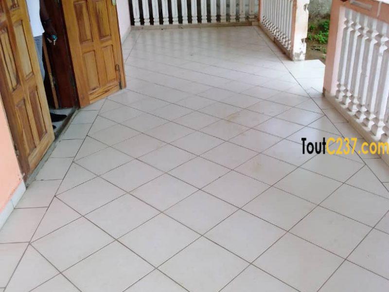 Villa à louer à Japoma, Douala