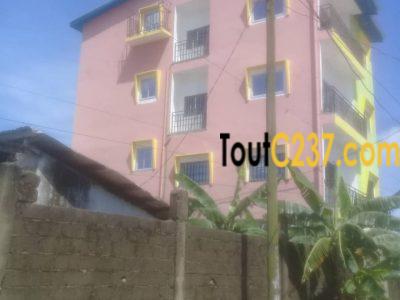 Immeuble à vendre à Bonamoussadi, Douala