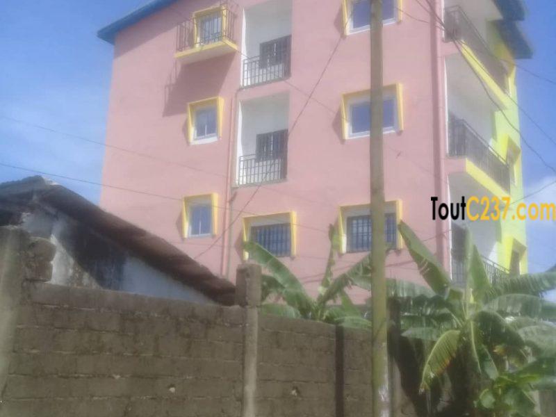 Immeuble à vendre à Bonamoussadi, Douala