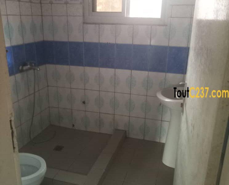 Duplex à vendre à Bonapriso, Douala
