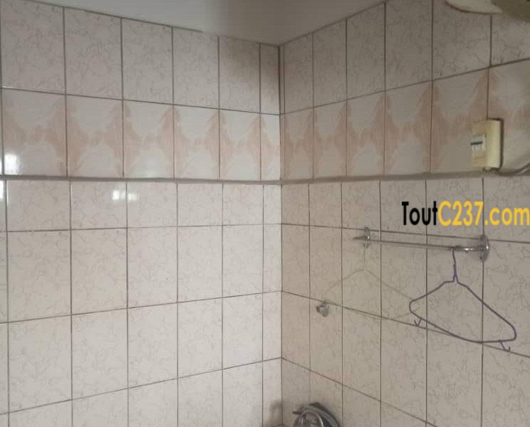 Duplex à vendre à Bonapriso, Douala