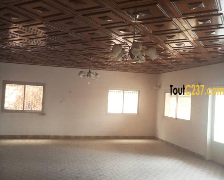 Duplex à vendre à Bonapriso, Douala
