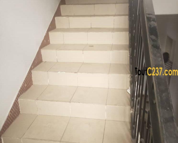 Duplex à vendre à Bonapriso, Douala