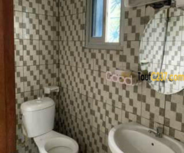 Appartement à louer à youpwe, Douala