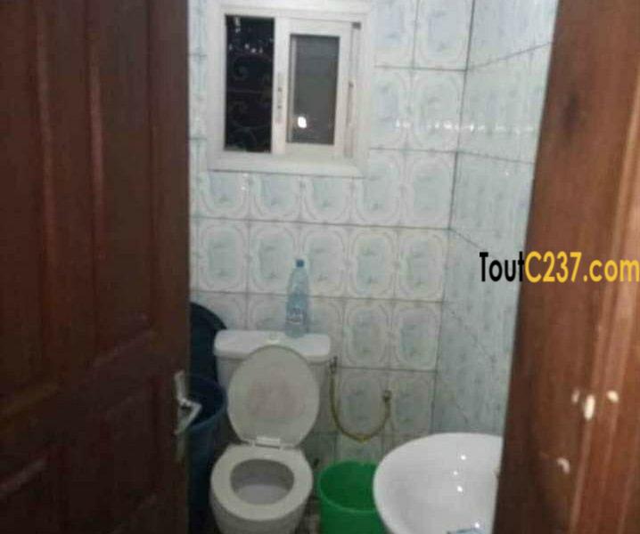 Duplex à vendre à pk14, Douala
